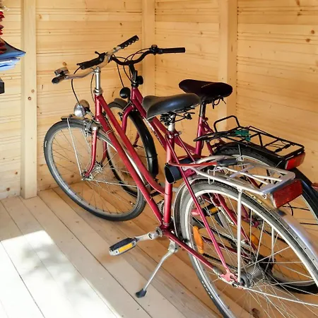 Piroska By Interhome Balatonmáriafürdő