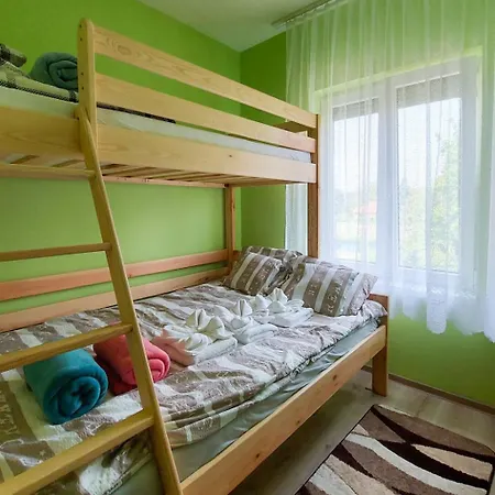 Piroska By Interhome بيت للعطل *