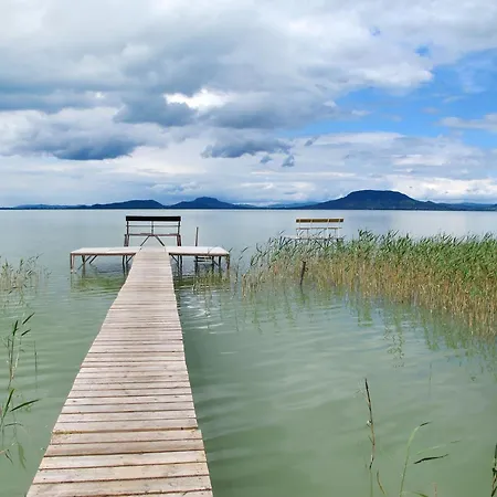 Piroska By Interhome Balatonmáriafürdő