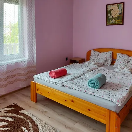 Piroska By Interhome Balatonmáriafürdő