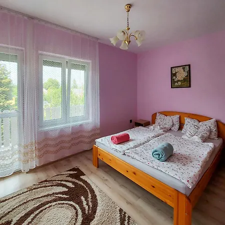 بيت للعطل Piroska By Interhome