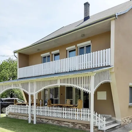 بيت للعطل Piroska By Interhome Balatonmáriafürdő