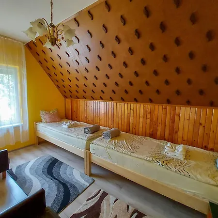 Piroska By Interhome بيت للعطل Balatonmáriafürdő