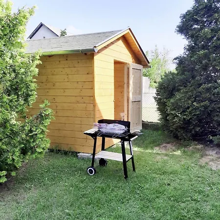 Piroska By Interhome * Balatonmáriafürdő