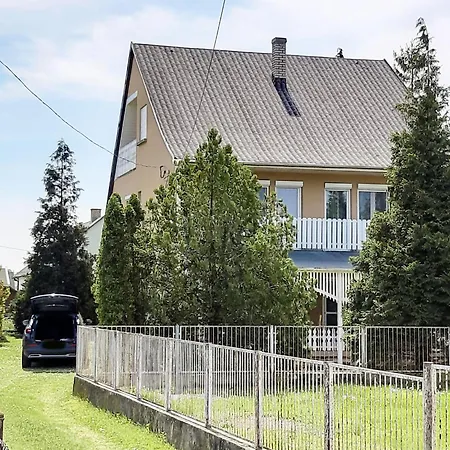 بيت للعطل Piroska By Interhome Balatonmáriafürdő