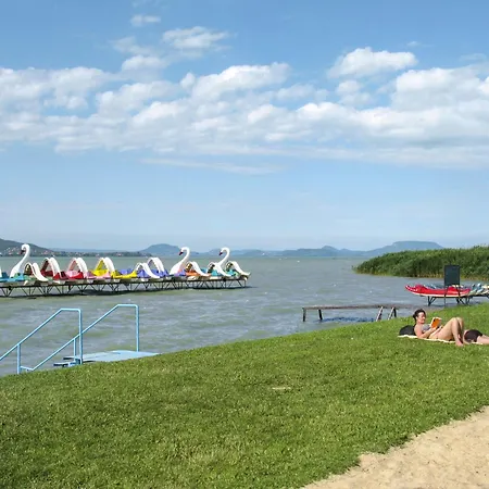 Piroska By Interhome Balatonmáriafürdő