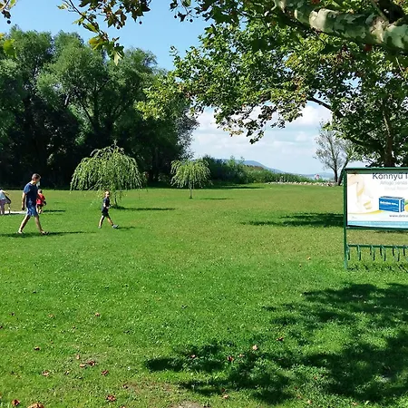 Piroska By Interhome بيت للعطل Balatonmáriafürdő